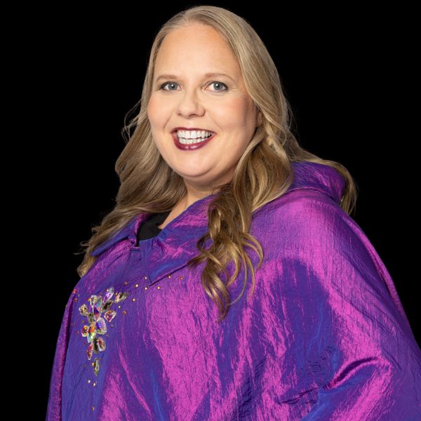 Suvi Koivuharju